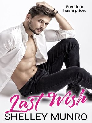 cover image of Last Wish